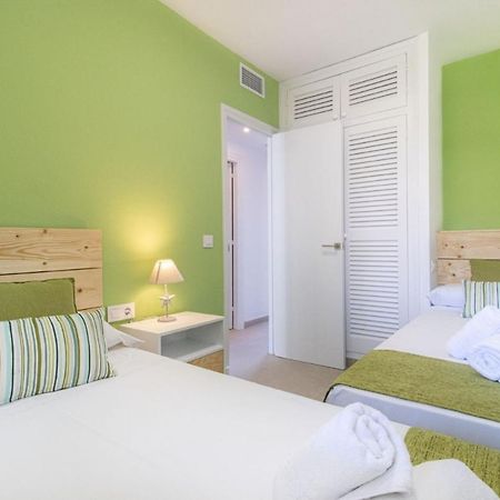 Son Bou Playa Gold By Menorca Vacations Apartamento Exterior foto