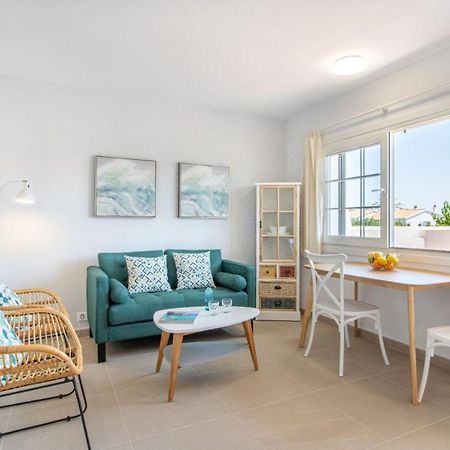 Son Bou Playa Gold By Menorca Vacations Exterior foto