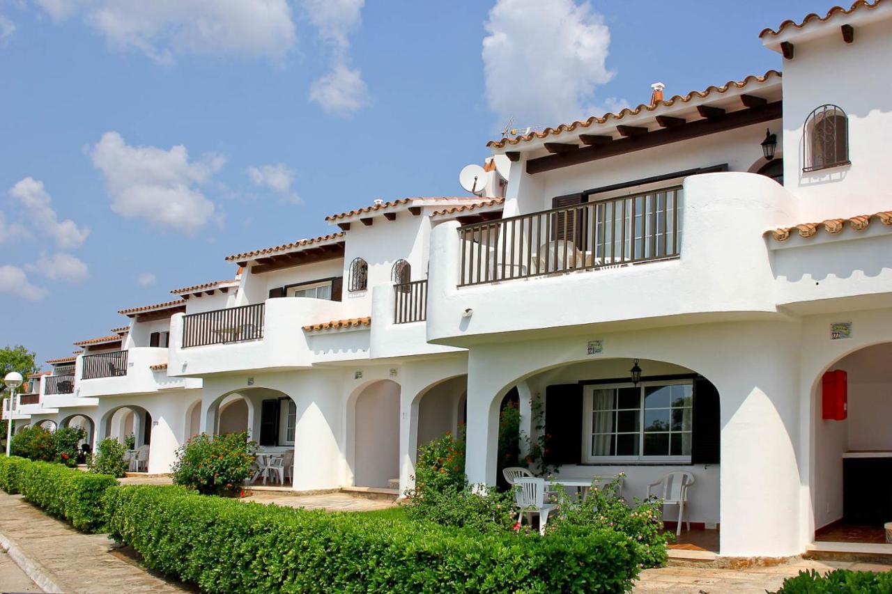 Son Bou Playa Gold By Menorca Vacations Exterior foto