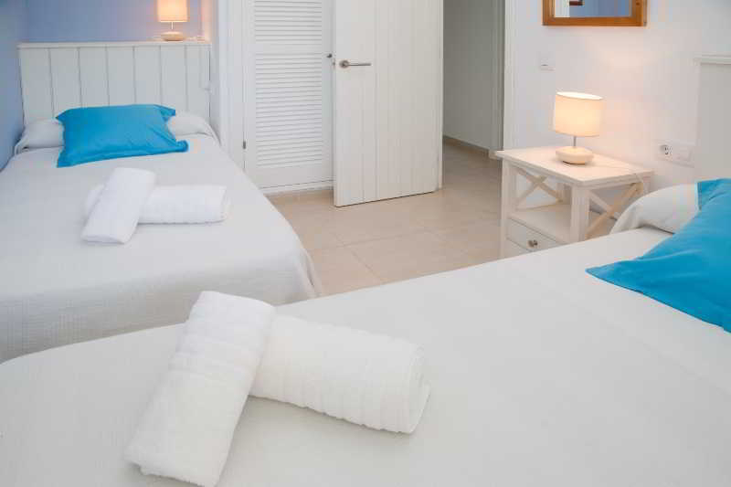 Son Bou Playa Gold By Menorca Vacations Apartamento Exterior foto