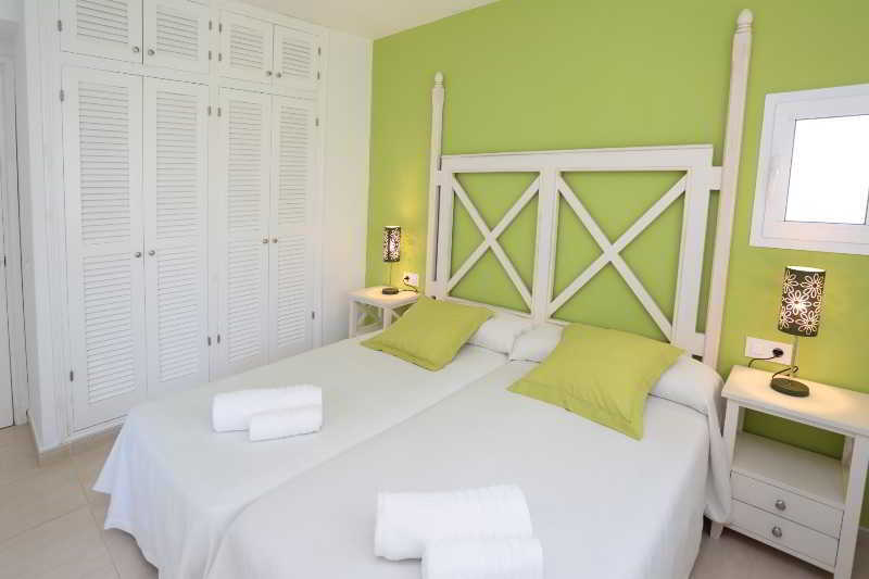 Son Bou Playa Gold By Menorca Vacations Apartamento Exterior foto