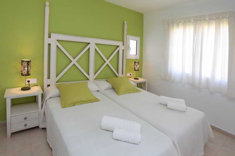 Son Bou Playa Gold By Menorca Vacations Exterior foto