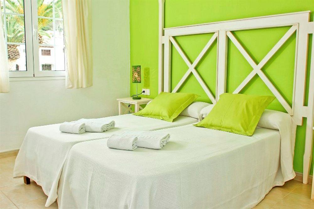 Son Bou Playa Gold By Menorca Vacations Exterior foto