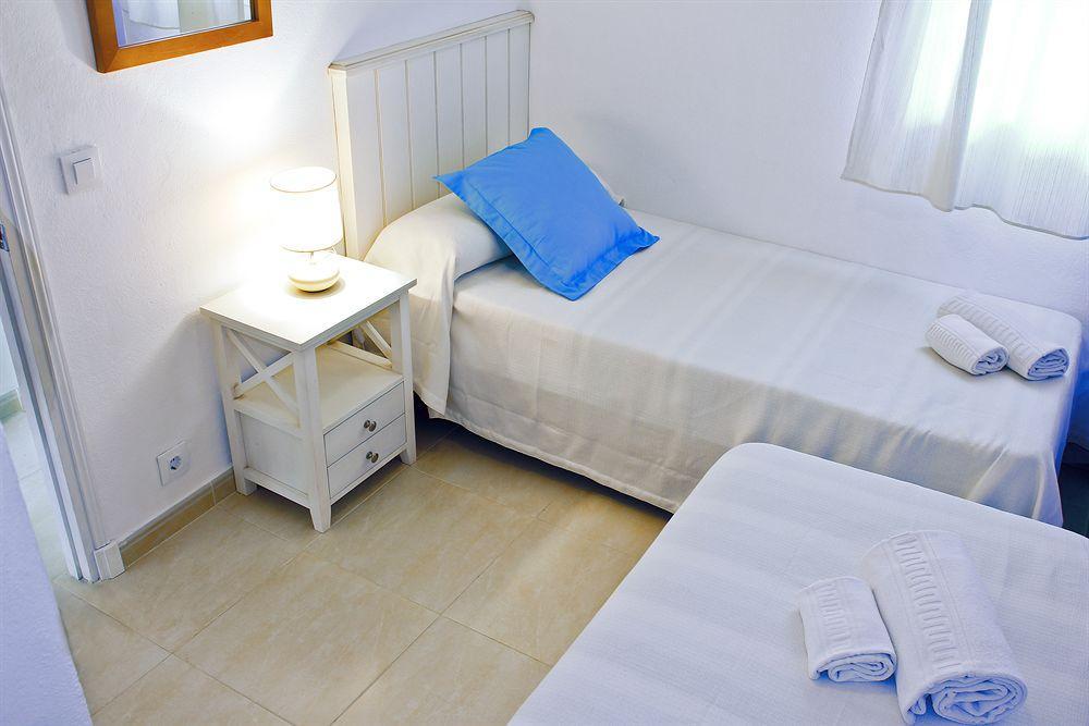 Son Bou Playa Gold By Menorca Vacations Exterior foto