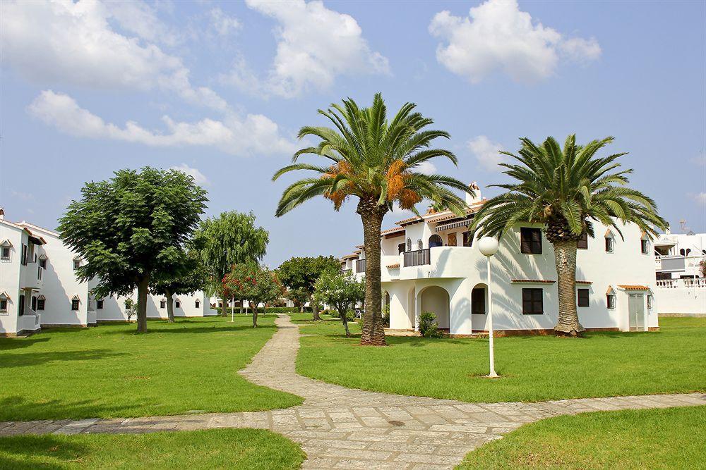 Son Bou Playa Gold By Menorca Vacations Exterior foto