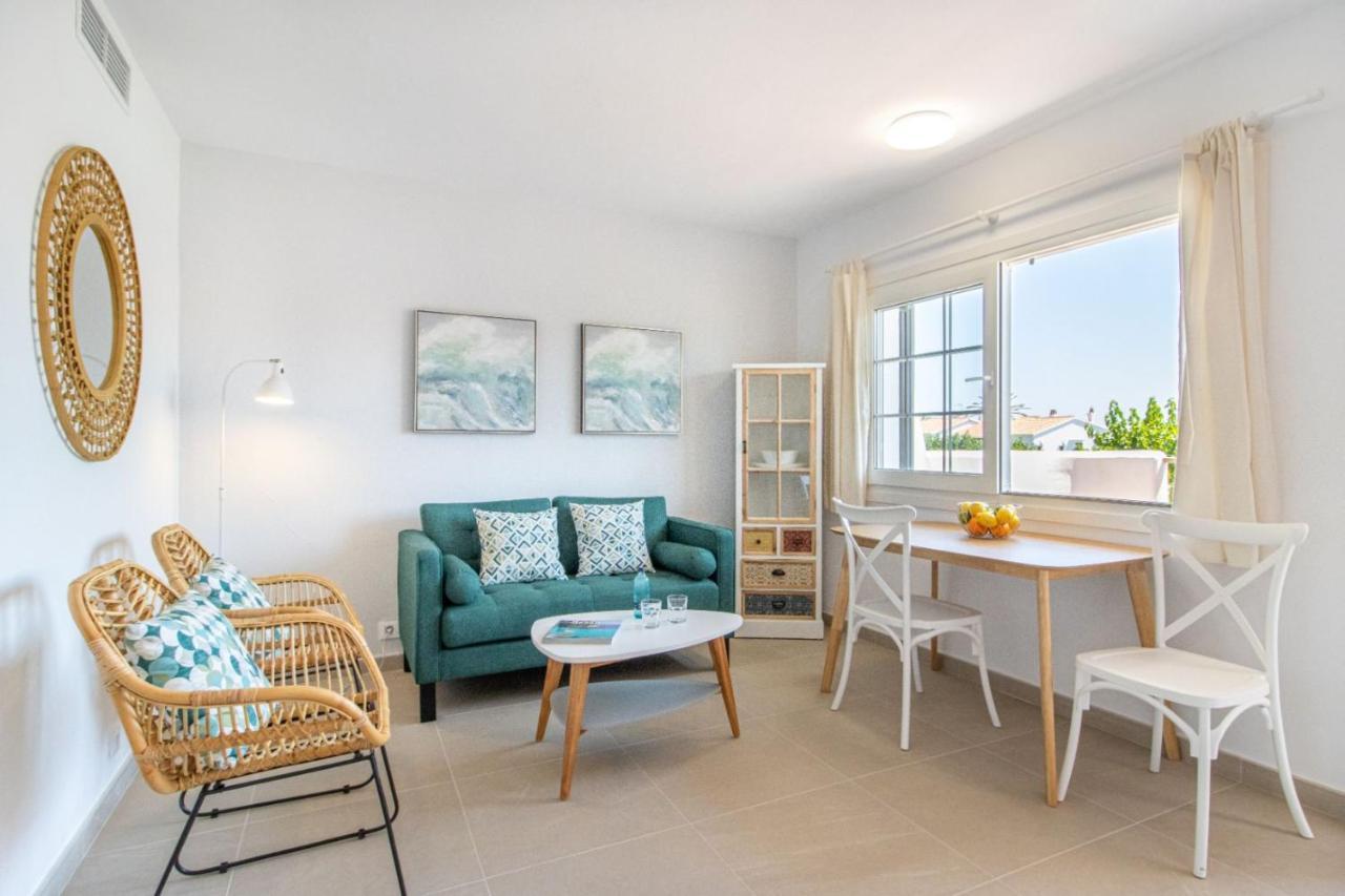 Son Bou Playa Gold By Menorca Vacations Exterior foto