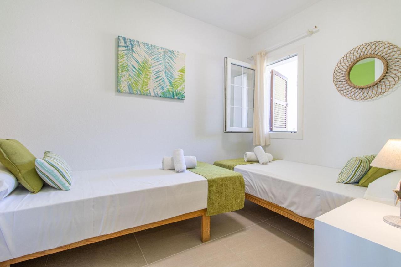 Son Bou Playa Gold By Menorca Vacations Exterior foto