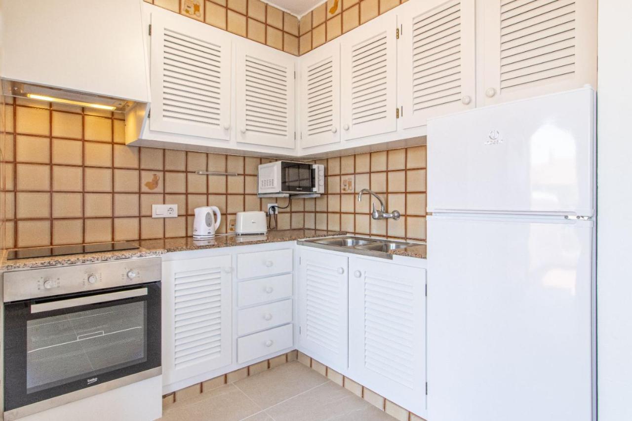 Son Bou Playa Gold By Menorca Vacations Exterior foto