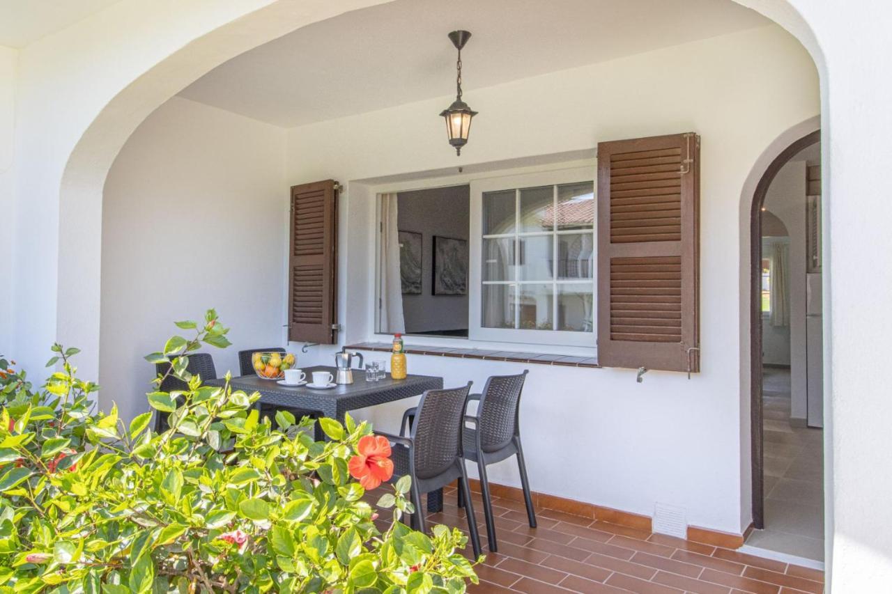 Son Bou Playa Gold By Menorca Vacations Exterior foto
