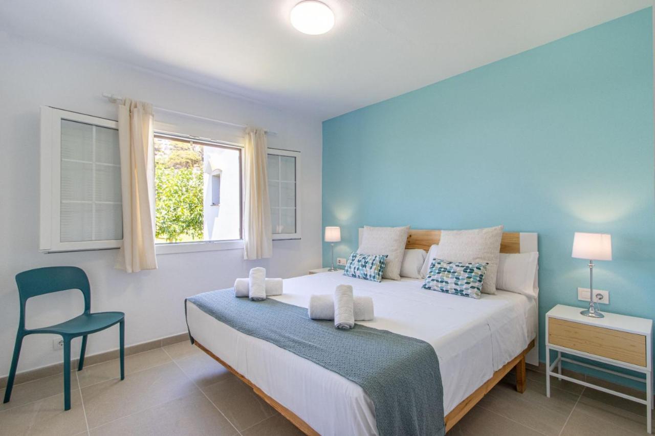 Son Bou Playa Gold By Menorca Vacations Exterior foto