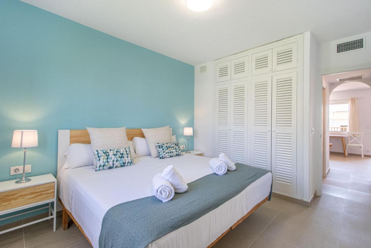 Son Bou Playa Gold By Menorca Vacations Exterior foto