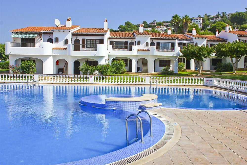 Son Bou Playa Gold By Menorca Vacations Exterior foto