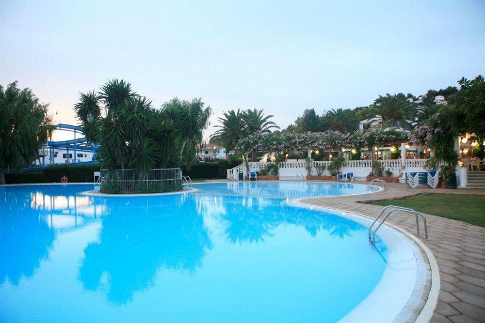 Son Bou Playa Gold By Menorca Vacations Apartamento Exterior foto