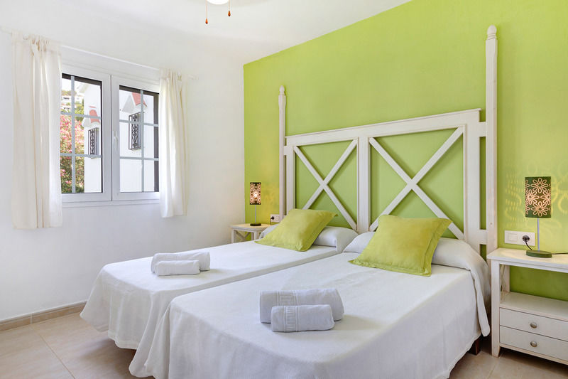 Son Bou Playa Gold By Menorca Vacations Exterior foto