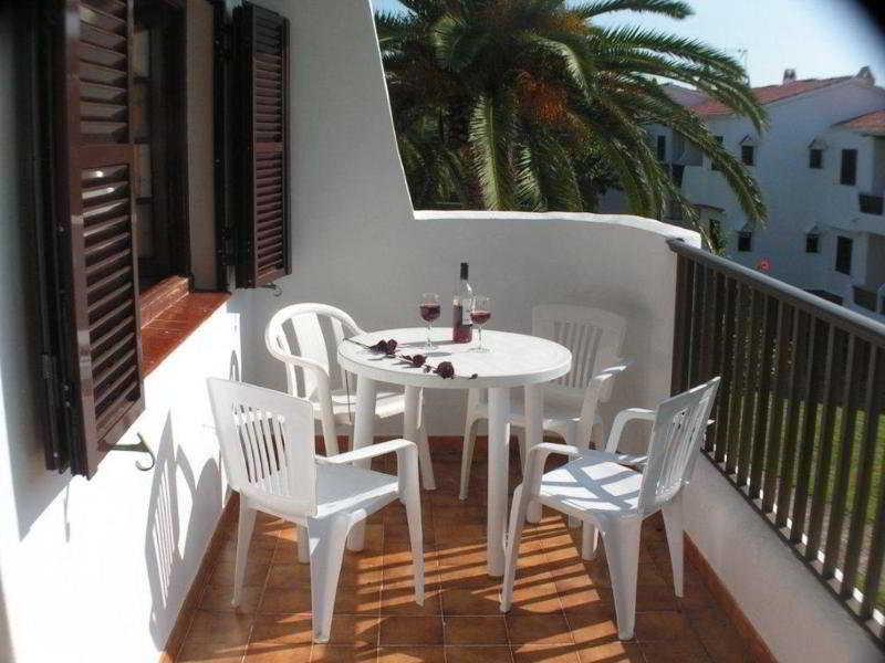Son Bou Playa Gold By Menorca Vacations Exterior foto