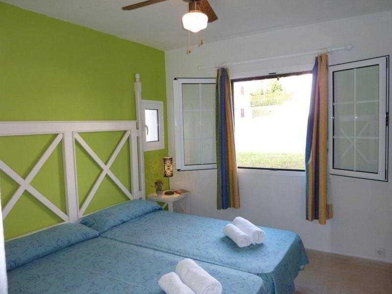 Son Bou Playa Gold By Menorca Vacations Exterior foto