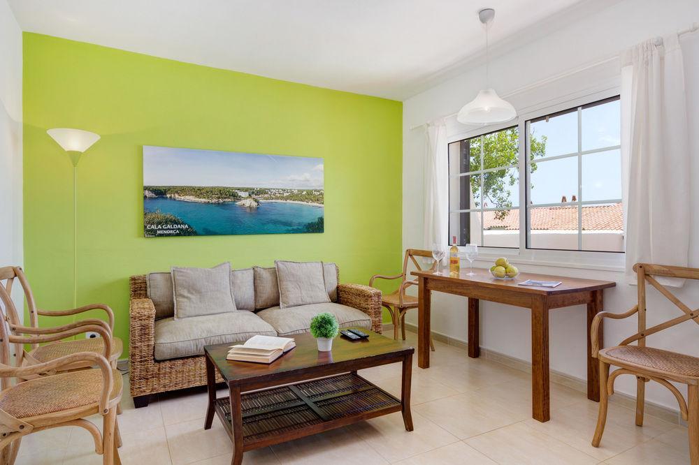 Son Bou Playa Gold By Menorca Vacations Exterior foto