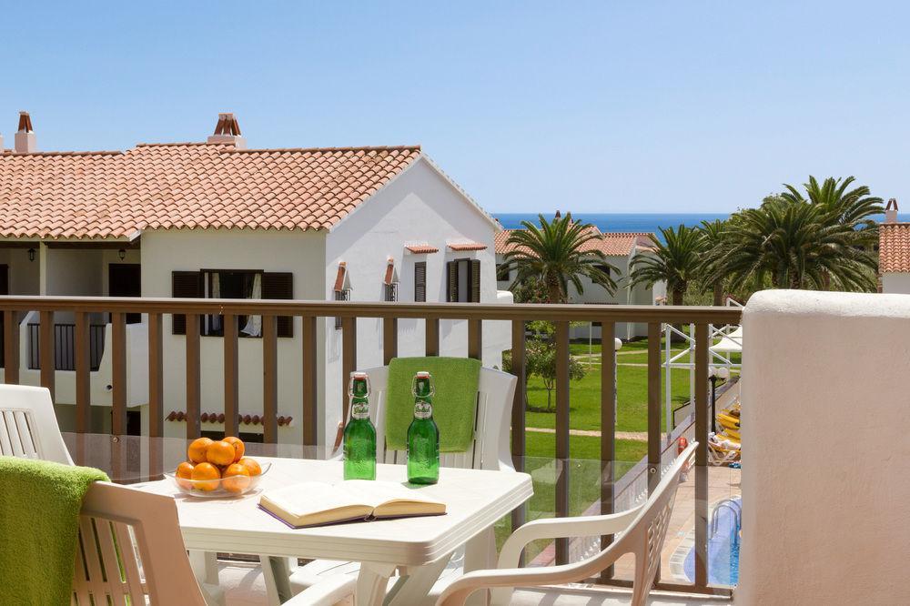 Son Bou Playa Gold By Menorca Vacations Apartamento Exterior foto