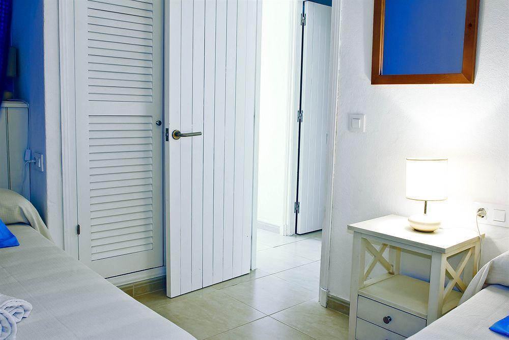 Son Bou Playa Gold By Menorca Vacations Exterior foto