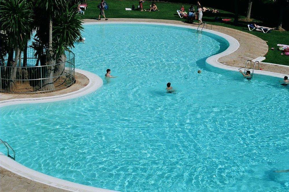 Son Bou Playa Gold By Menorca Vacations Exterior foto