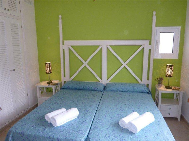 Son Bou Playa Gold By Menorca Vacations Exterior foto