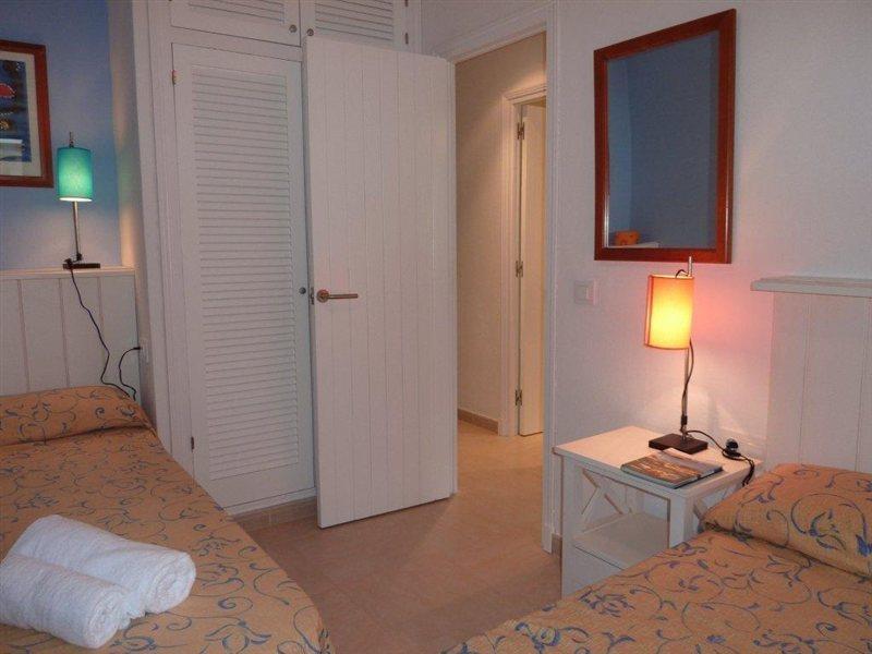 Son Bou Playa Gold By Menorca Vacations Exterior foto