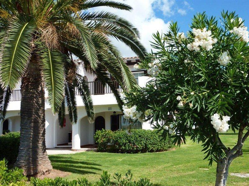 Son Bou Playa Gold By Menorca Vacations Exterior foto