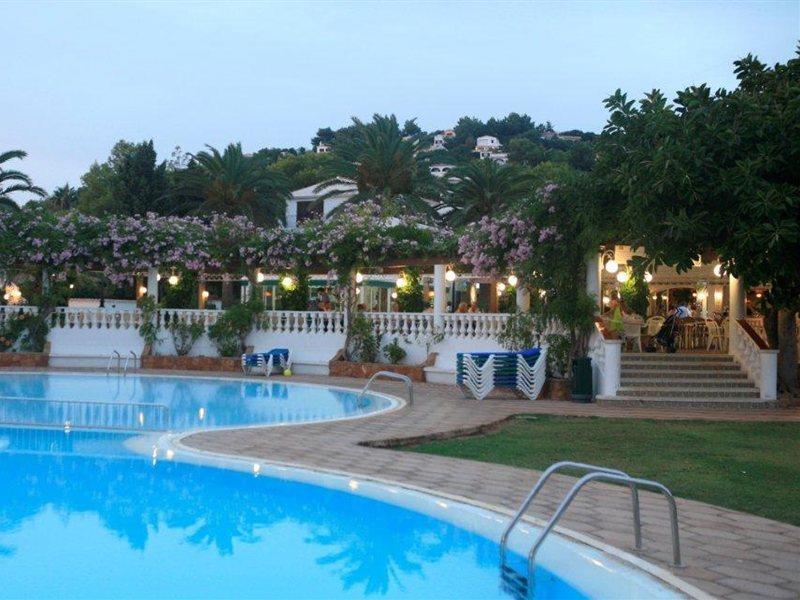 Son Bou Playa Gold By Menorca Vacations Exterior foto