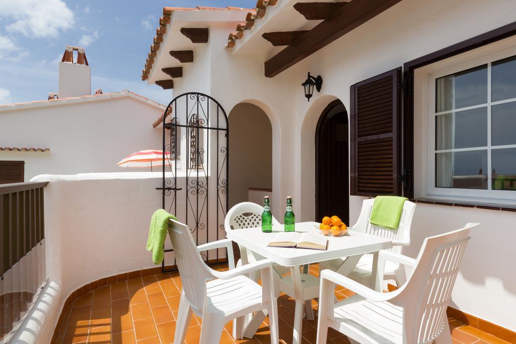 Son Bou Playa Gold By Menorca Vacations Exterior foto