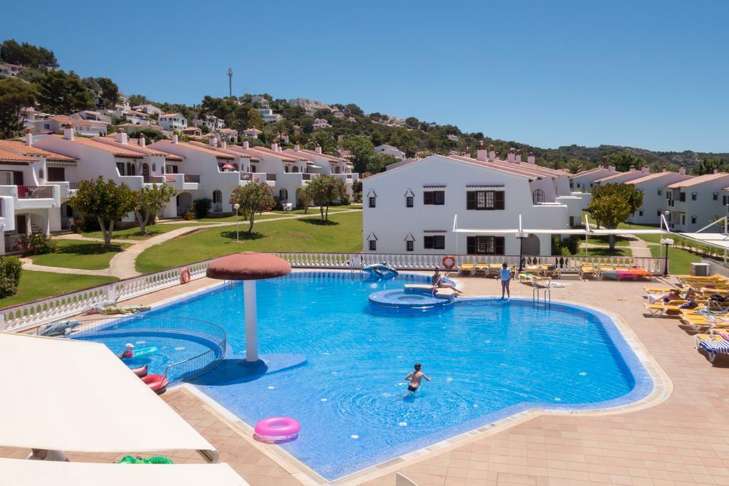 Son Bou Playa Gold By Menorca Vacations Exterior foto