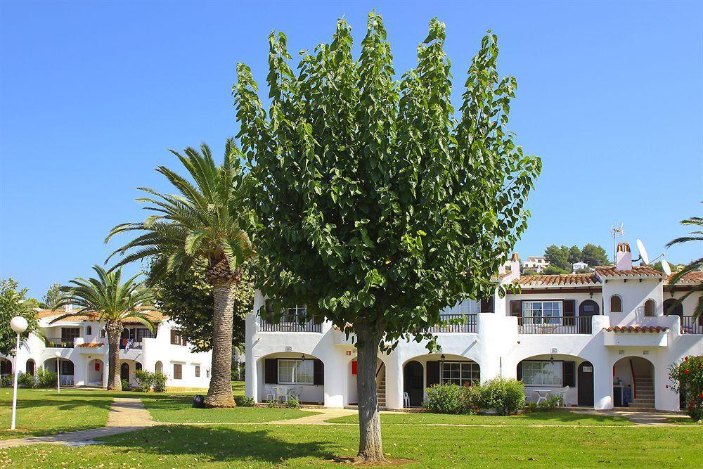 Son Bou Playa Gold By Menorca Vacations Exterior foto