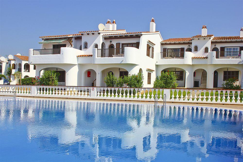 Son Bou Playa Gold By Menorca Vacations Exterior foto