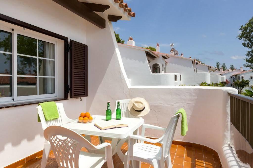 Son Bou Playa Gold By Menorca Vacations Exterior foto