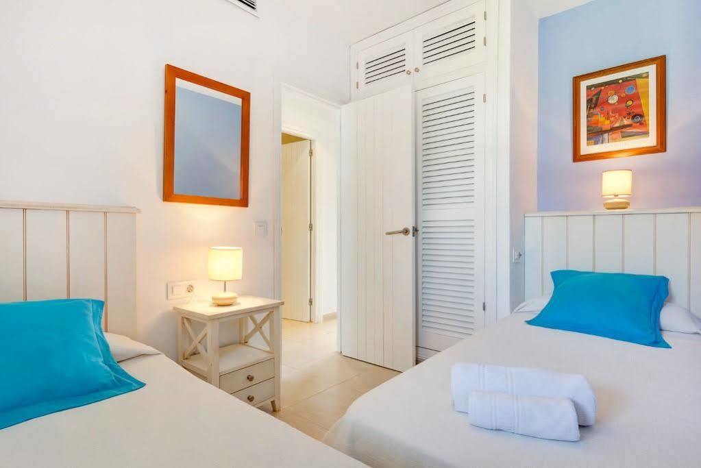 Son Bou Playa Gold By Menorca Vacations Exterior foto