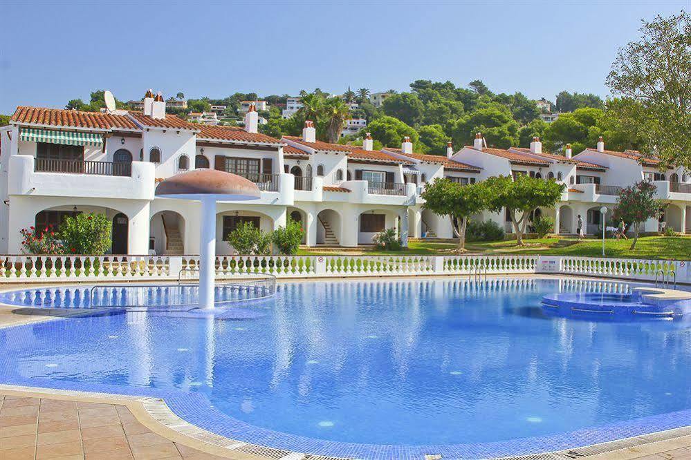 Son Bou Playa Gold By Menorca Vacations Exterior foto