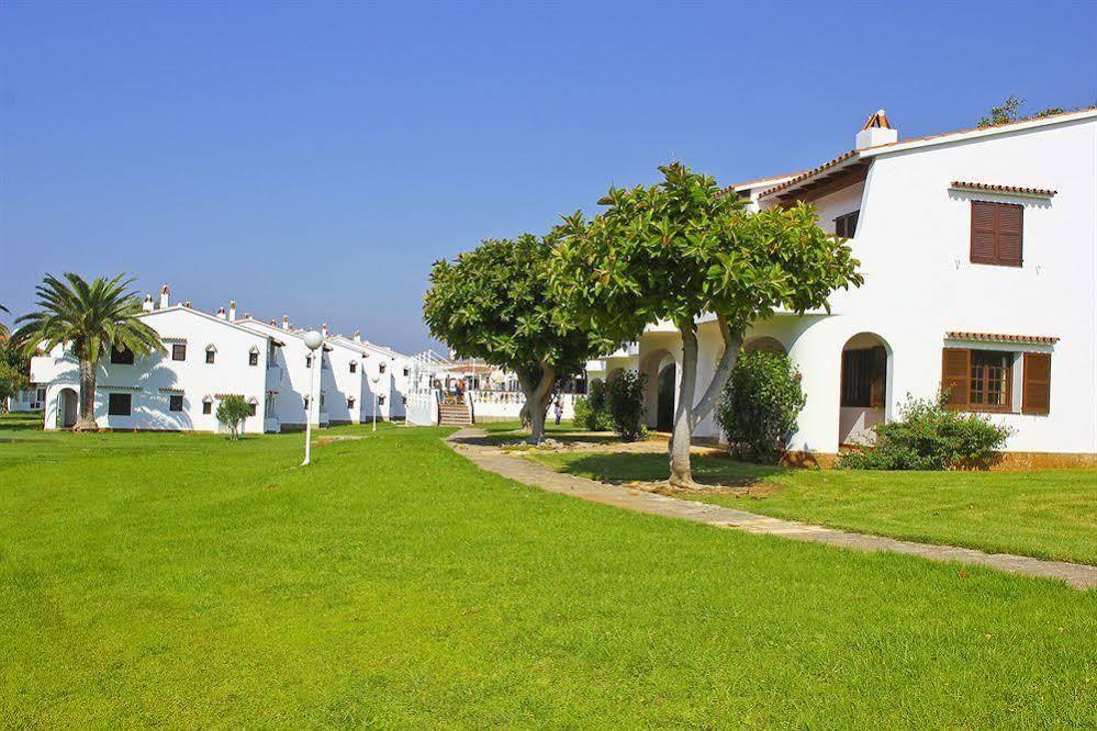 Son Bou Playa Gold By Menorca Vacations Exterior foto